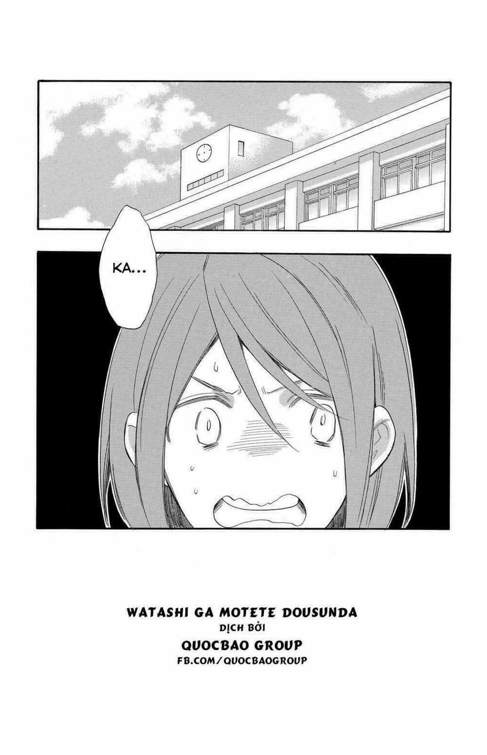 Siêu Cấp Hủ Nữ 11 trang 1