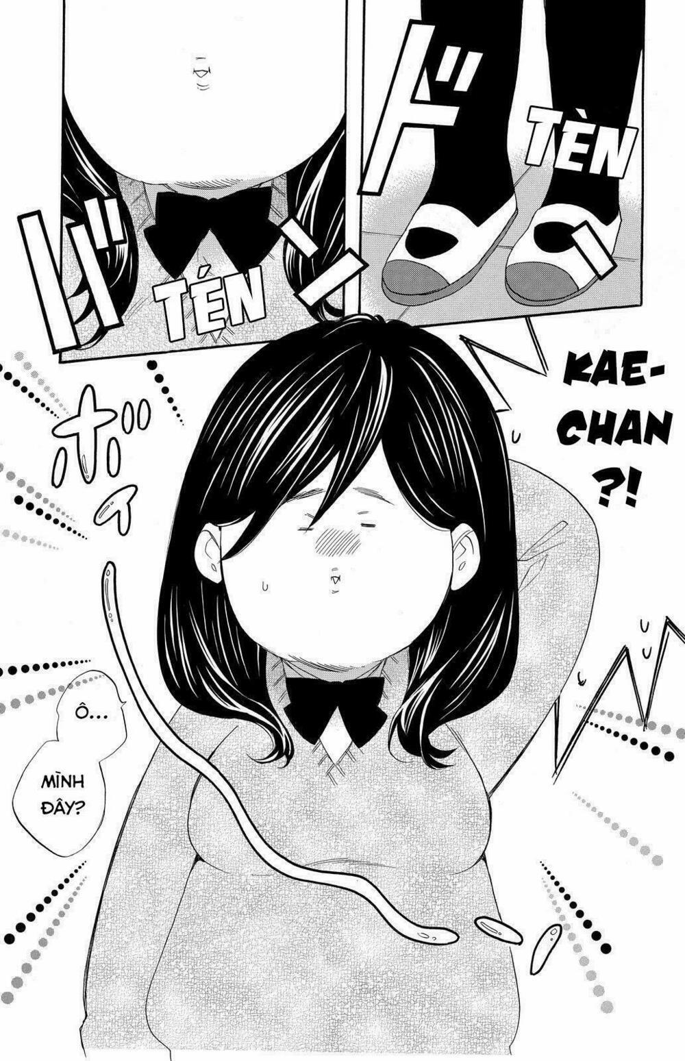 Siêu Cấp Hủ Nữ 11 trang 2