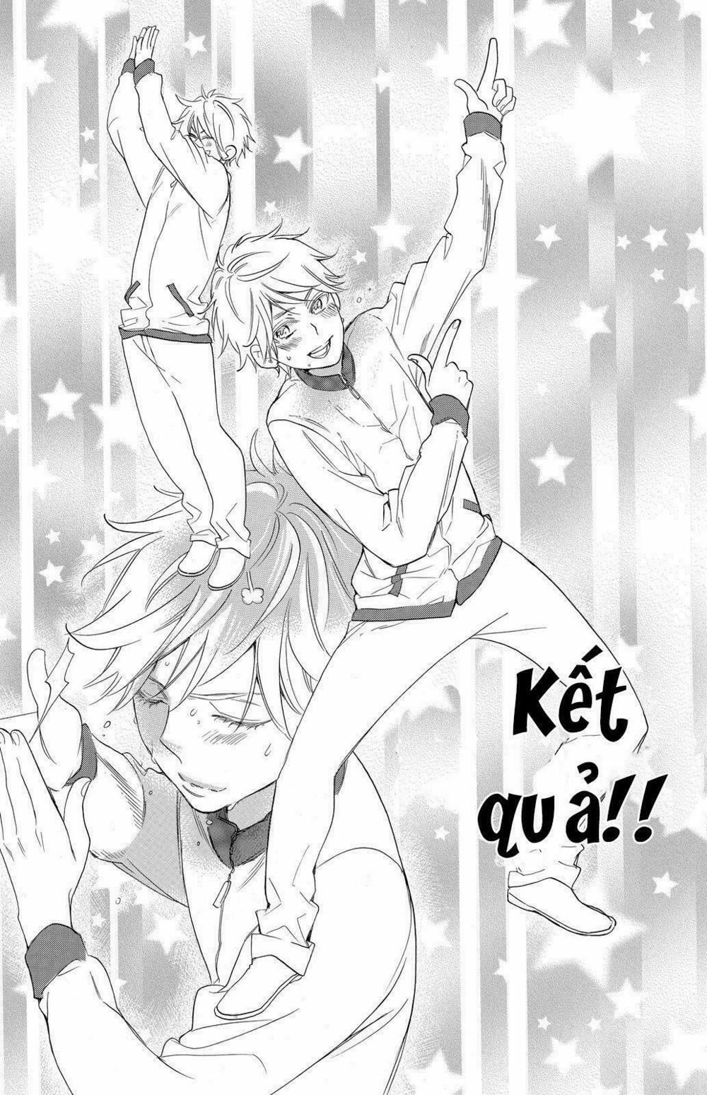 Siêu Cấp Hủ Nữ 11 trang 27