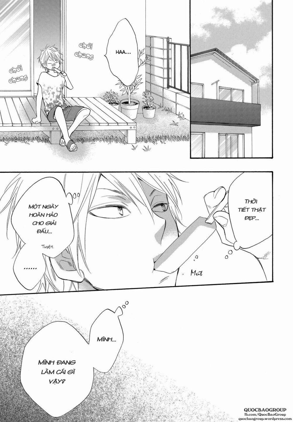 Siêu Cấp Hủ Nữ 14 trang 14