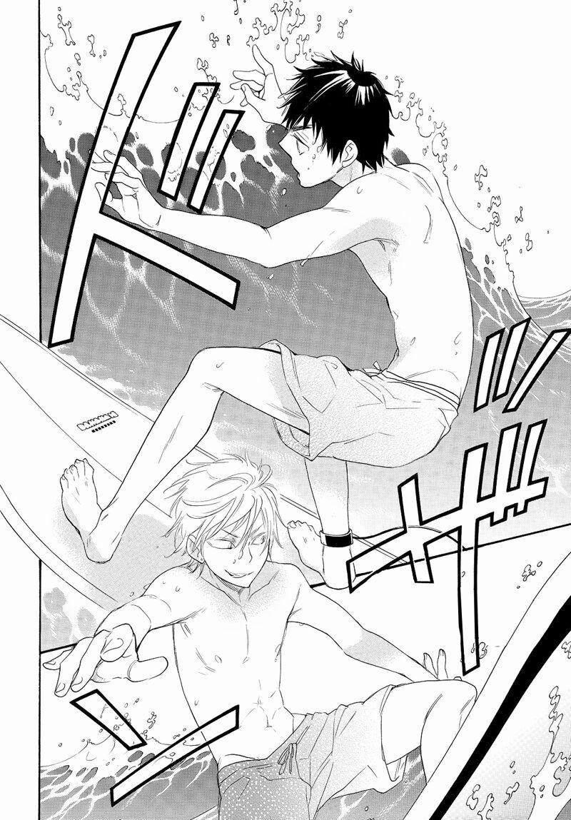 Siêu Cấp Hủ Nữ 15 trang 13