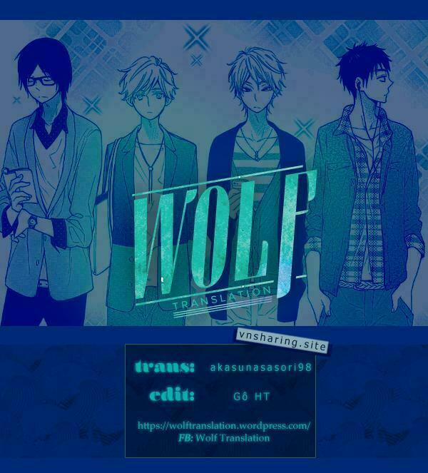 Siêu Cấp Hủ Nữ 16 trang 0