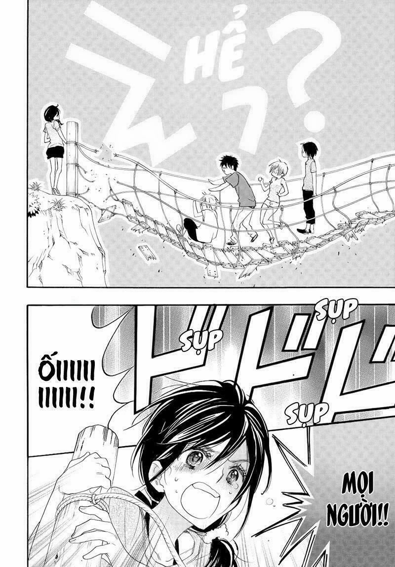 Siêu Cấp Hủ Nữ 16 trang 10