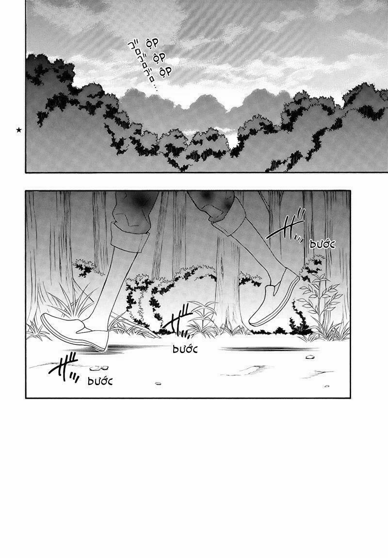 Siêu Cấp Hủ Nữ 16 trang 2