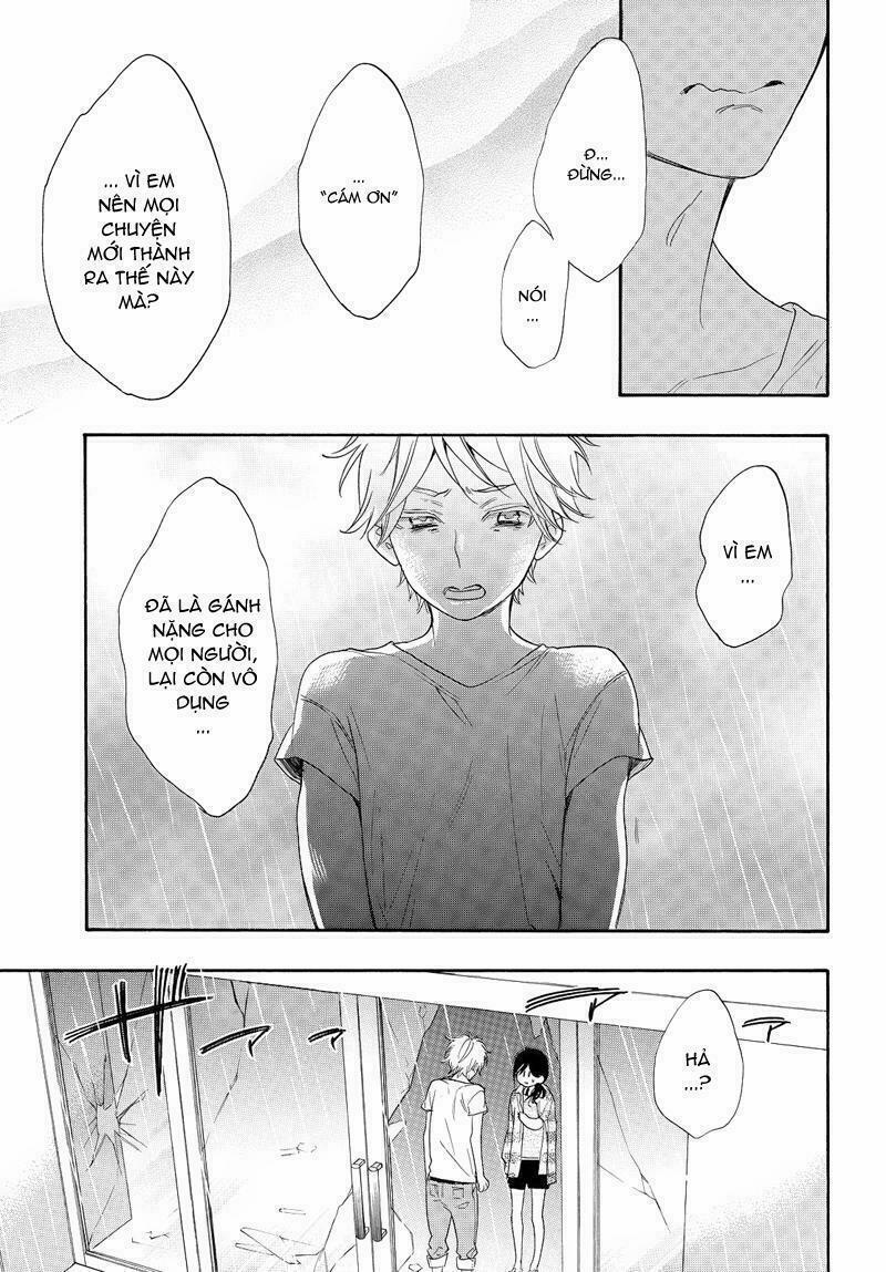 Siêu Cấp Hủ Nữ 16 trang 21