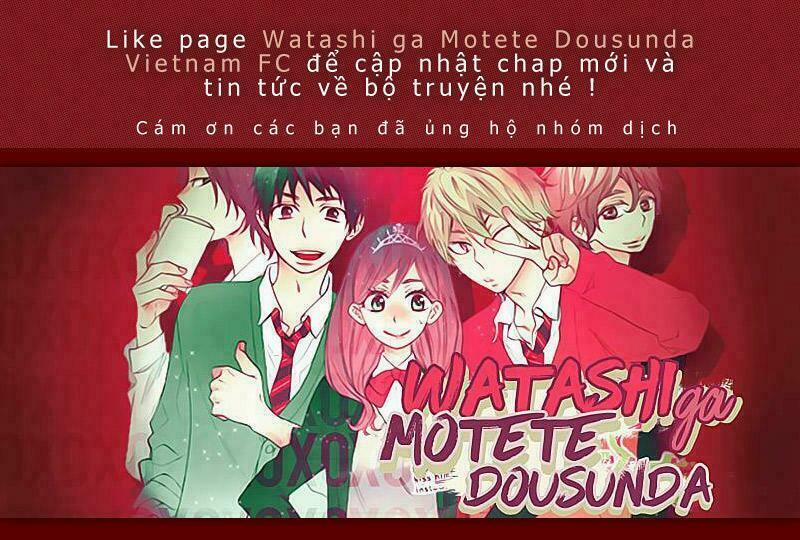 Siêu Cấp Hủ Nữ 16 trang 37