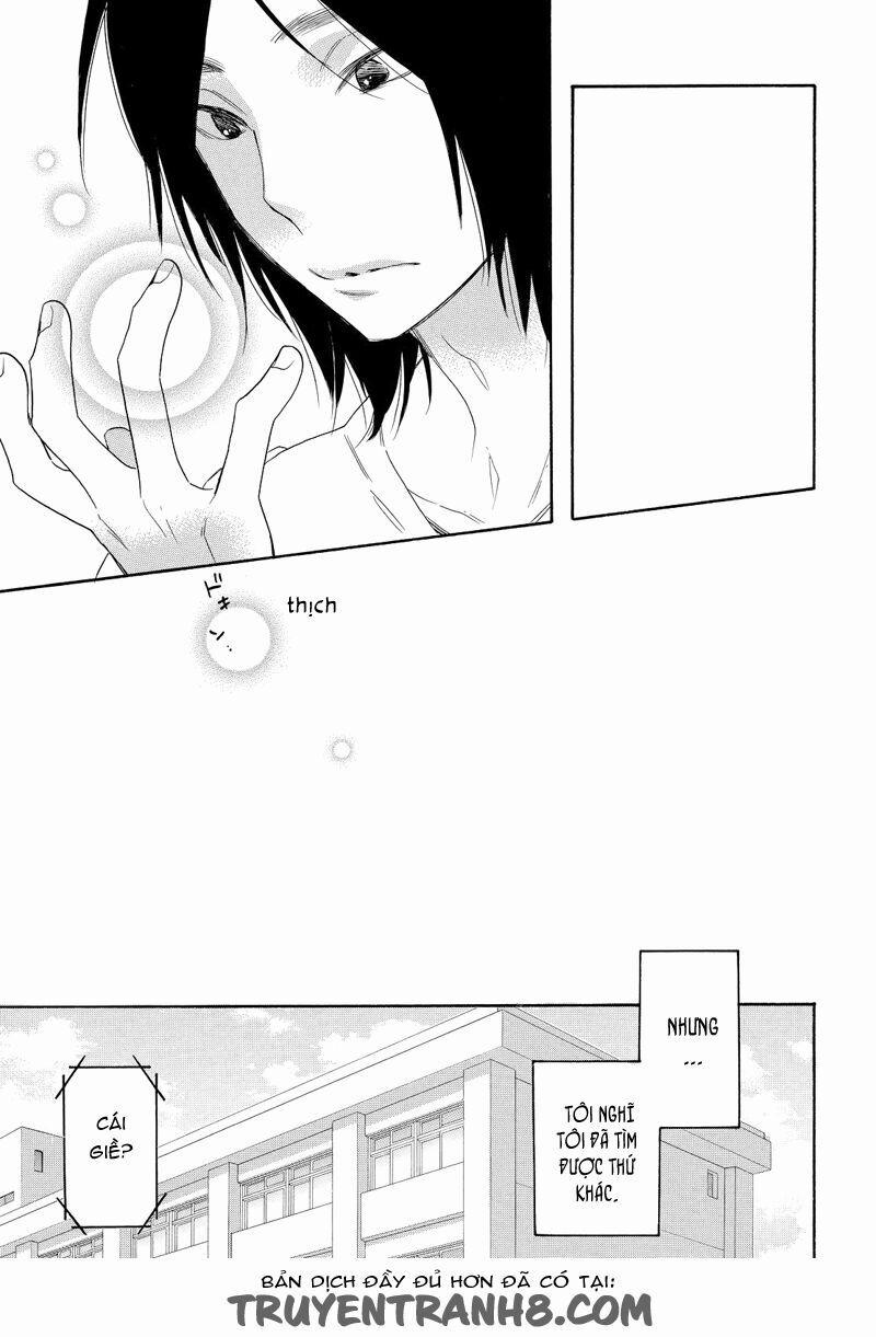 Siêu Cấp Hủ Nữ 17 trang 37