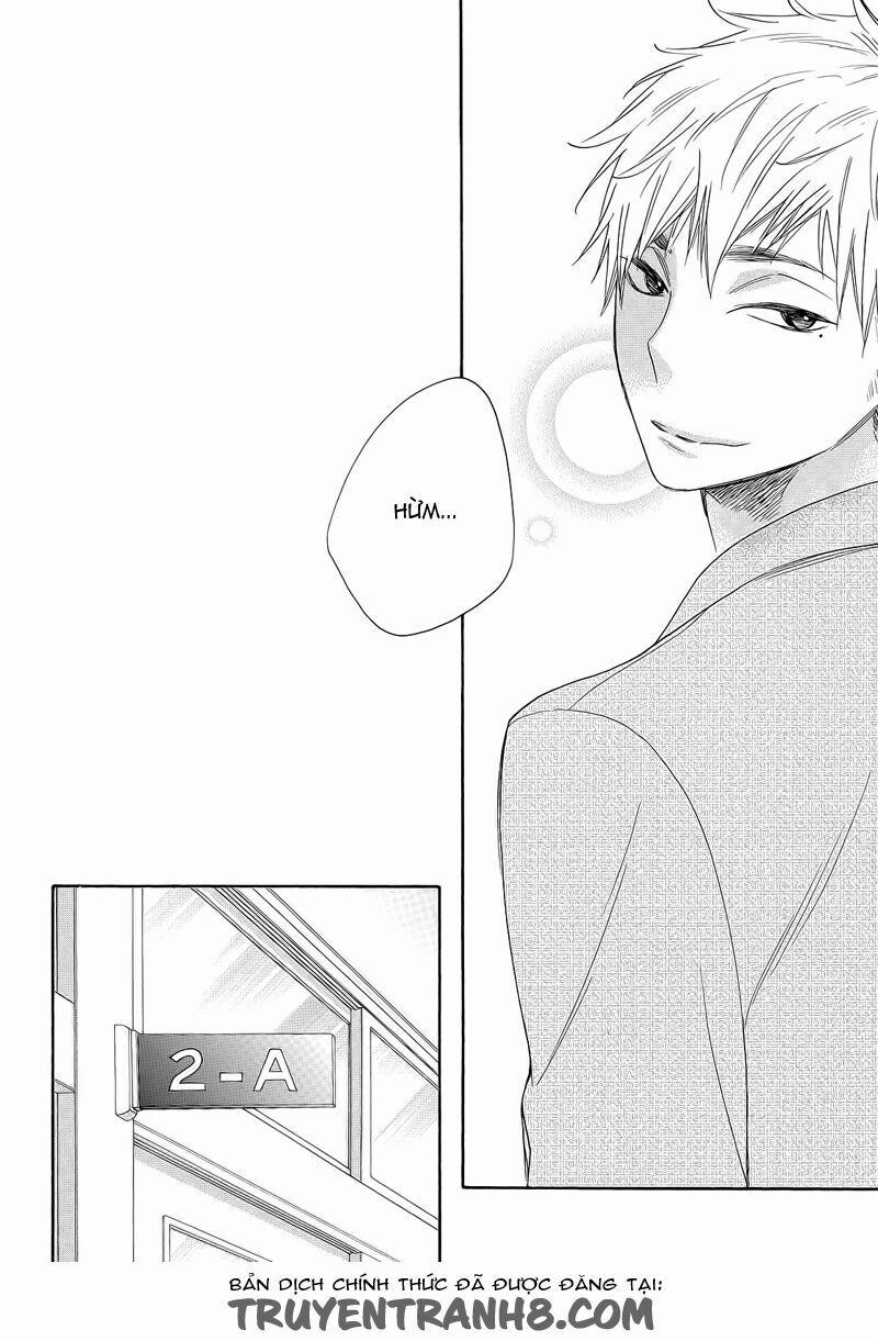 Siêu Cấp Hủ Nữ 18 trang 12