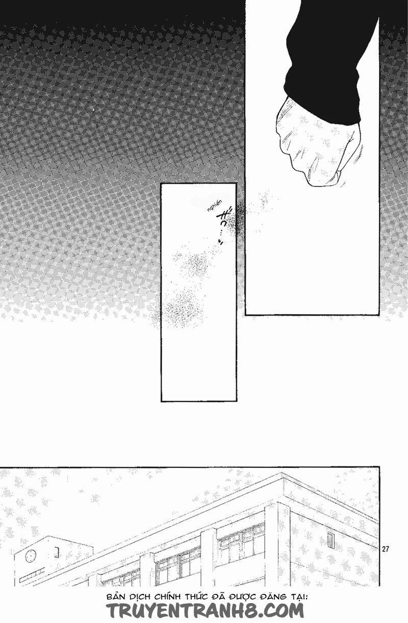 Siêu Cấp Hủ Nữ 18 trang 25