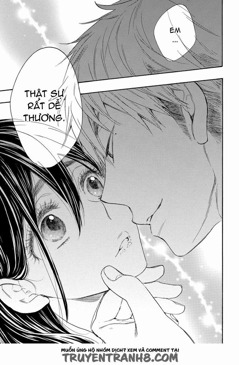 Siêu Cấp Hủ Nữ 18 trang 31