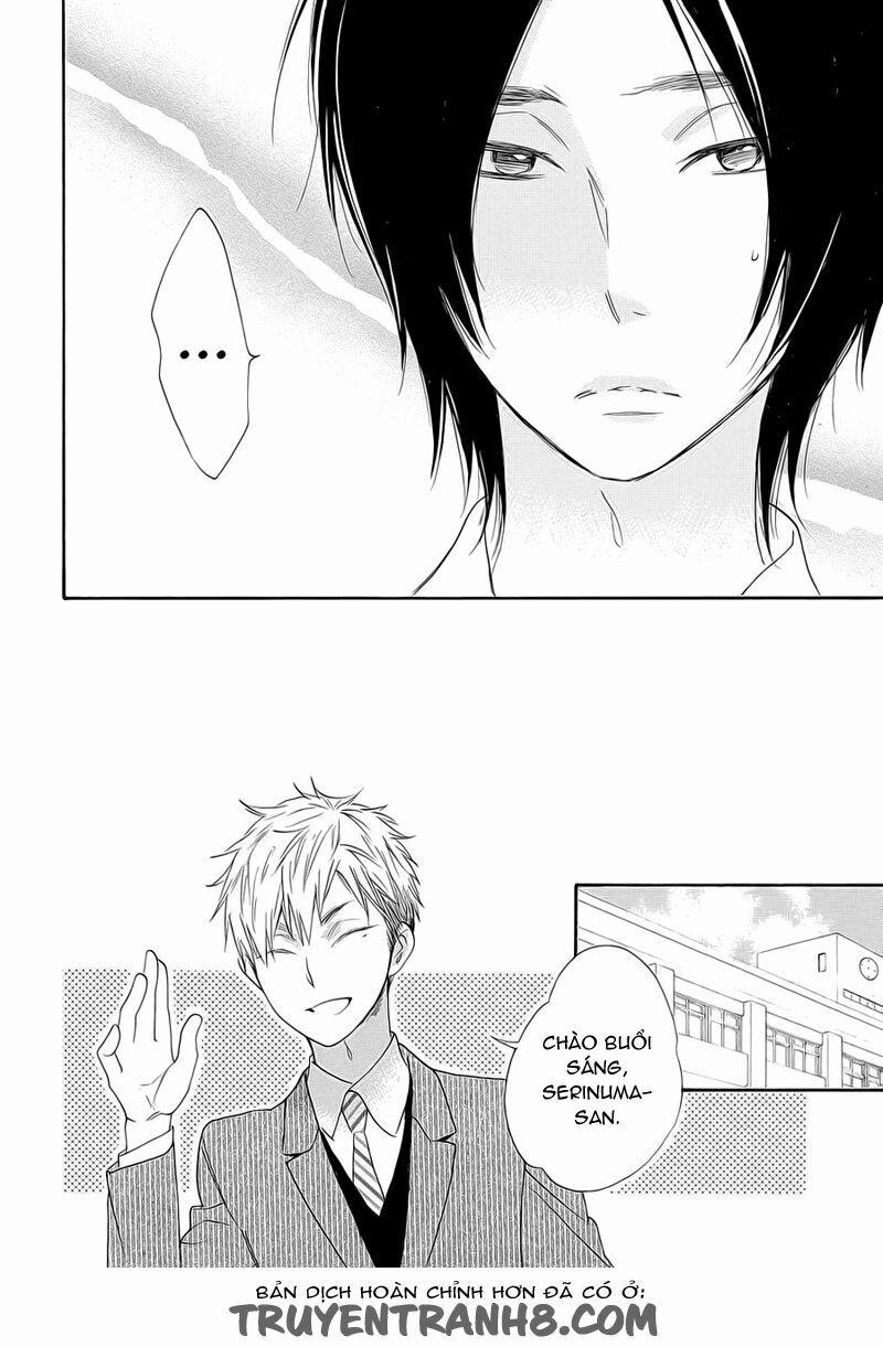 Siêu Cấp Hủ Nữ 19 trang 10