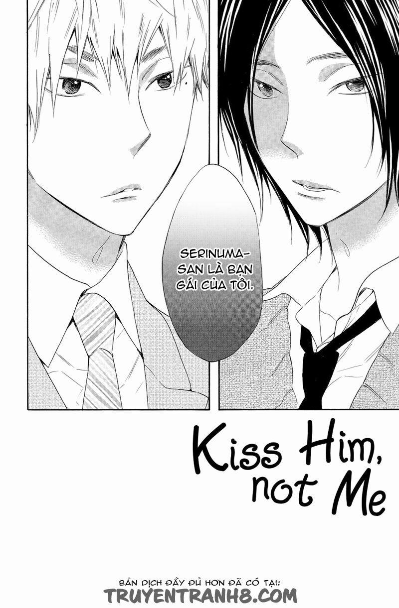 Siêu Cấp Hủ Nữ 19 trang 2