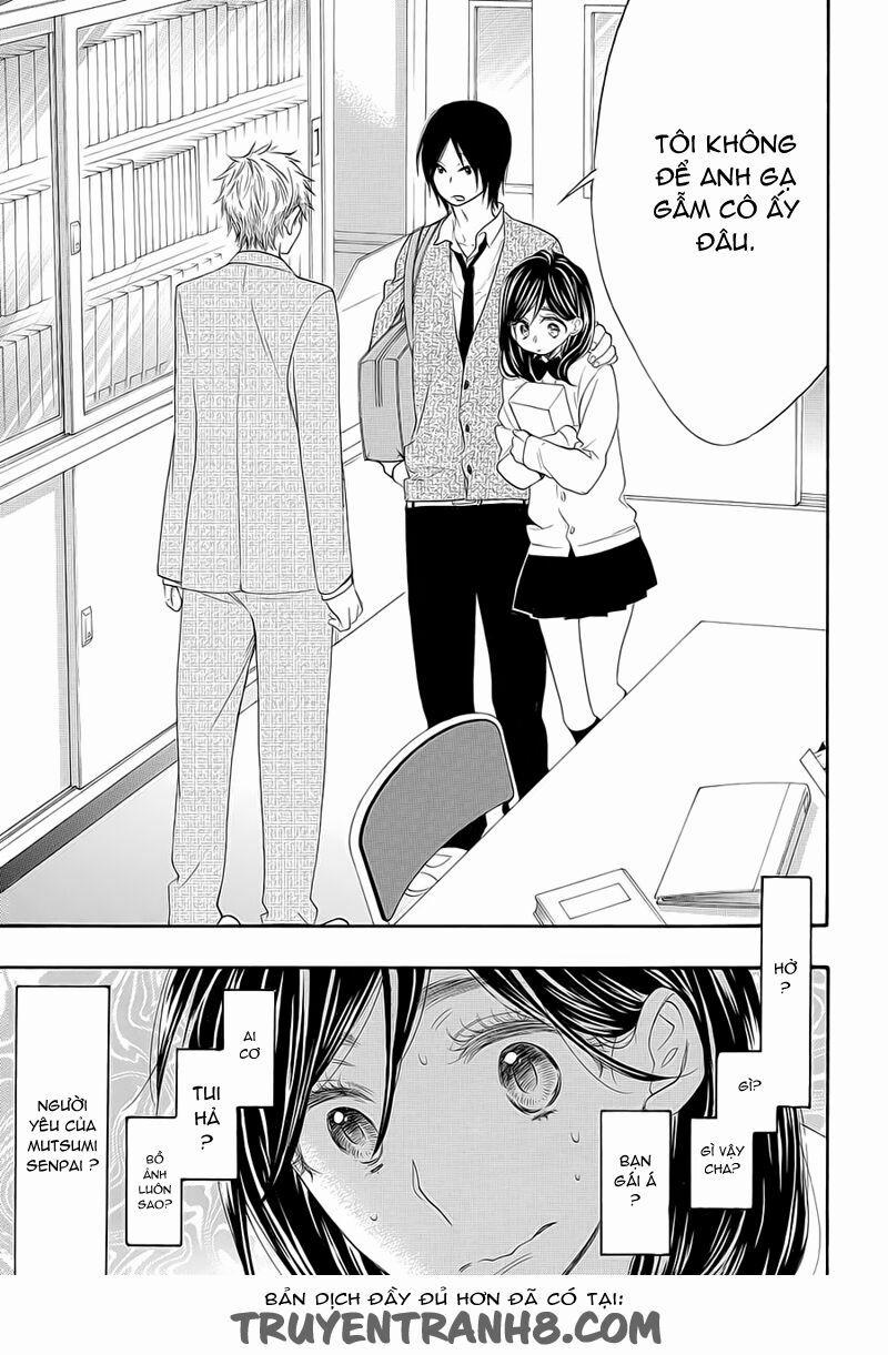 Siêu Cấp Hủ Nữ 19 trang 3