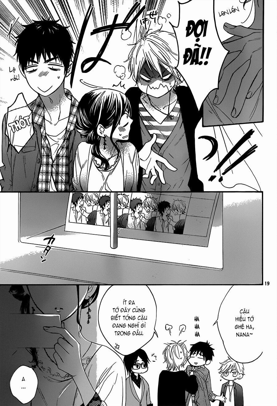 Siêu Cấp Hủ Nữ 2 trang 18