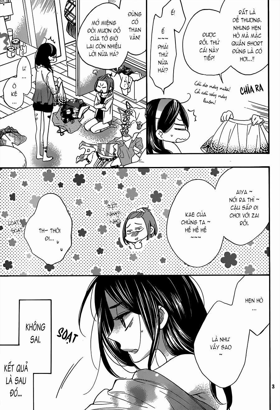 Siêu Cấp Hủ Nữ 2 trang 2