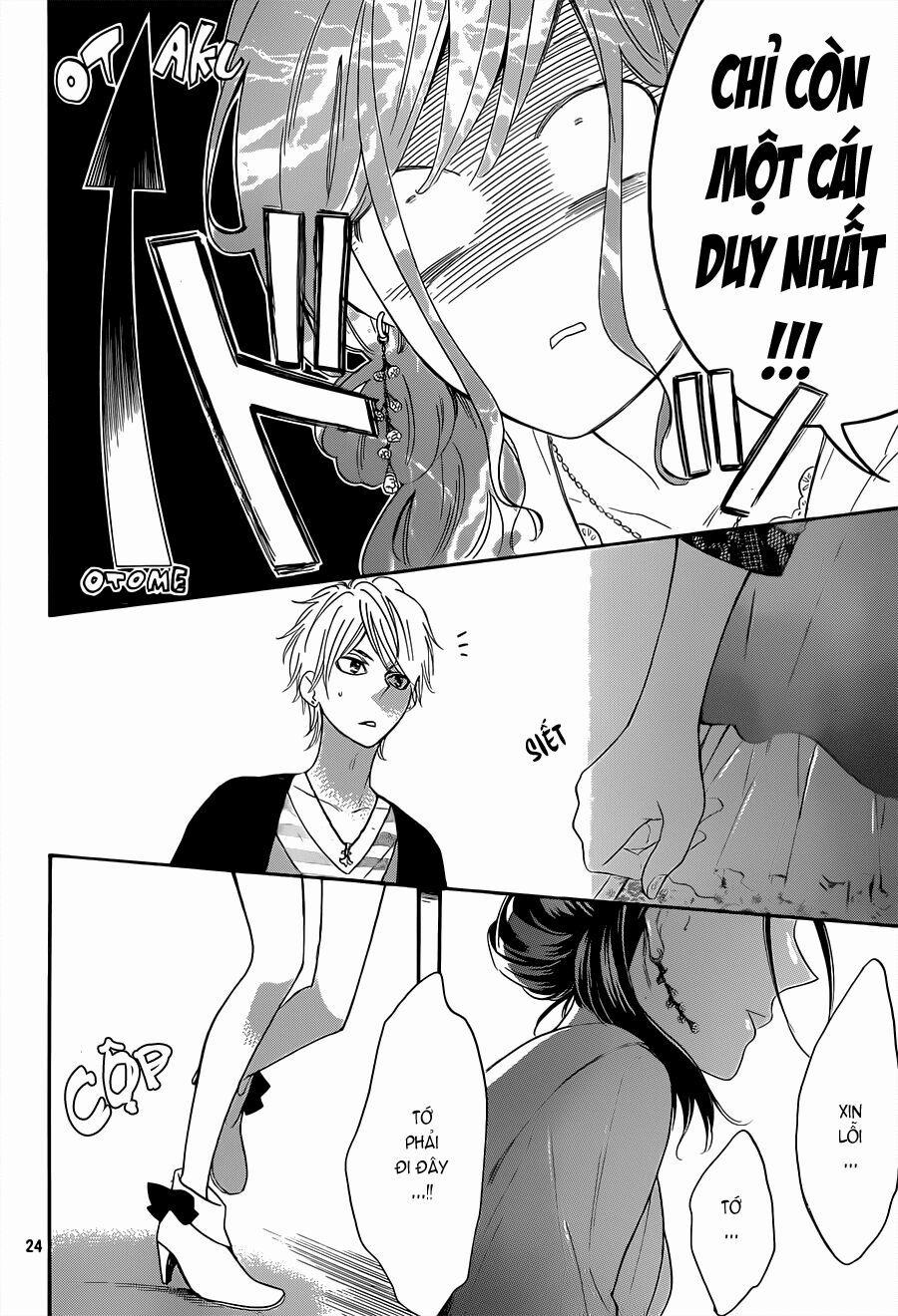 Siêu Cấp Hủ Nữ 2 trang 23