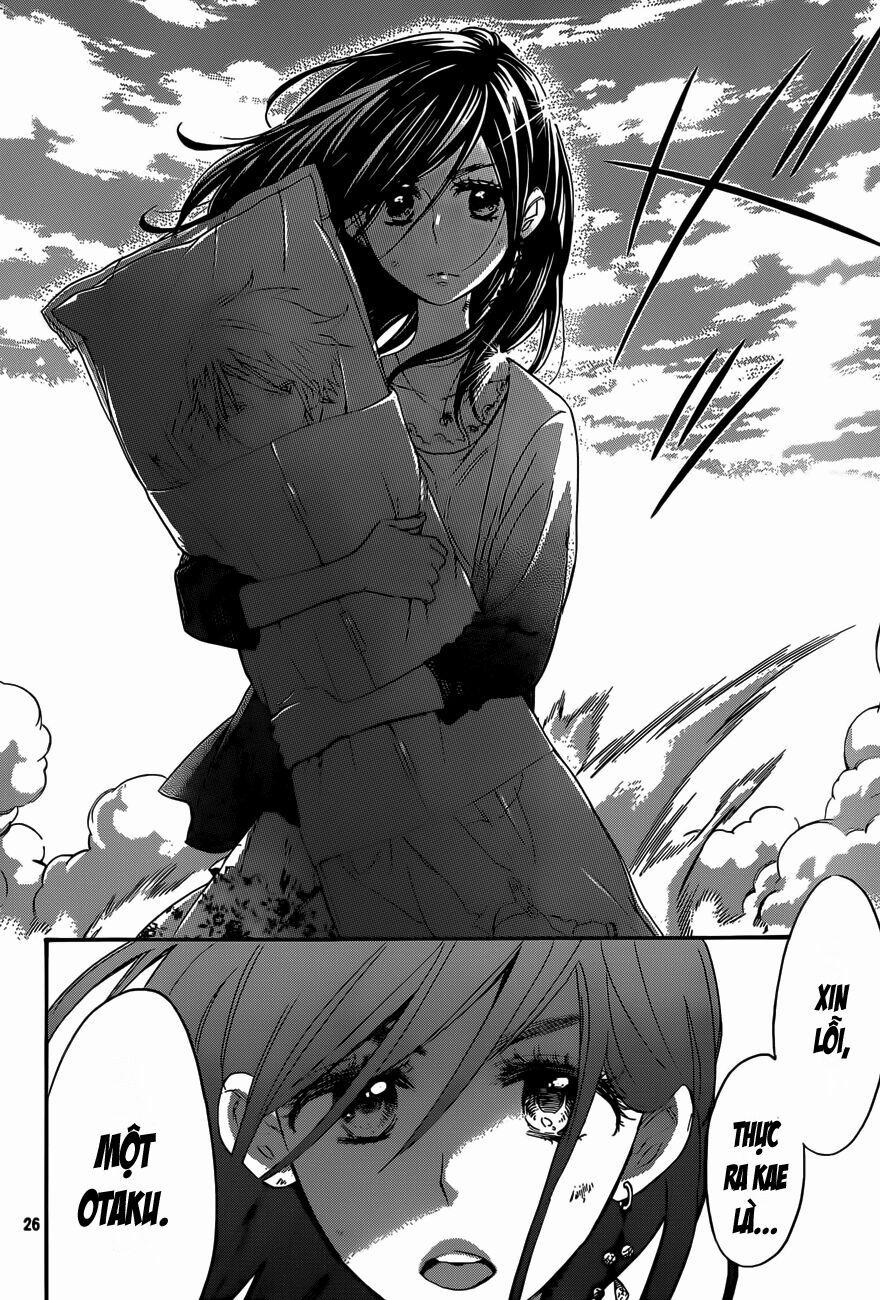 Siêu Cấp Hủ Nữ 2 trang 25