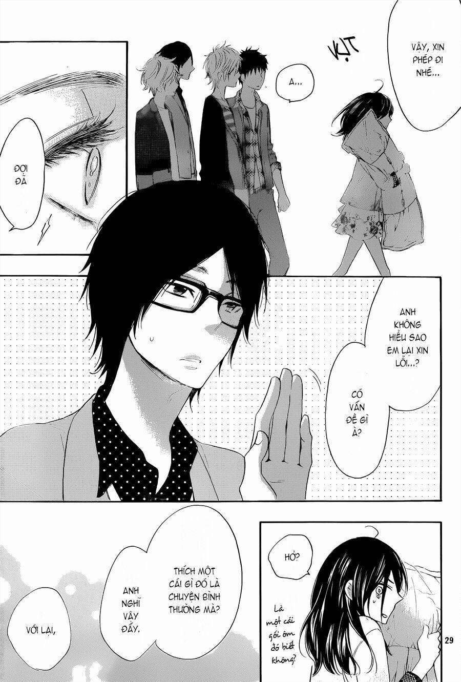 Siêu Cấp Hủ Nữ 2 trang 28