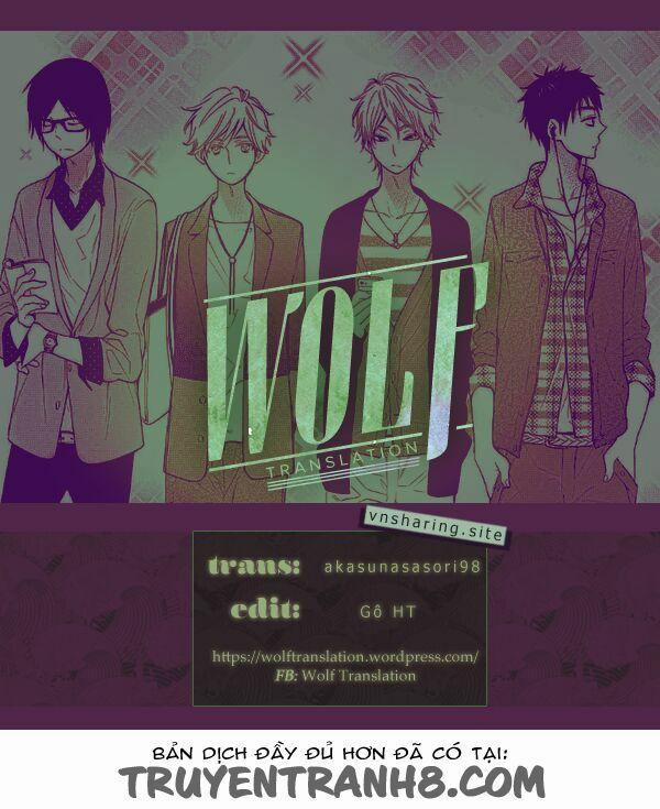 Siêu Cấp Hủ Nữ 20 trang 0