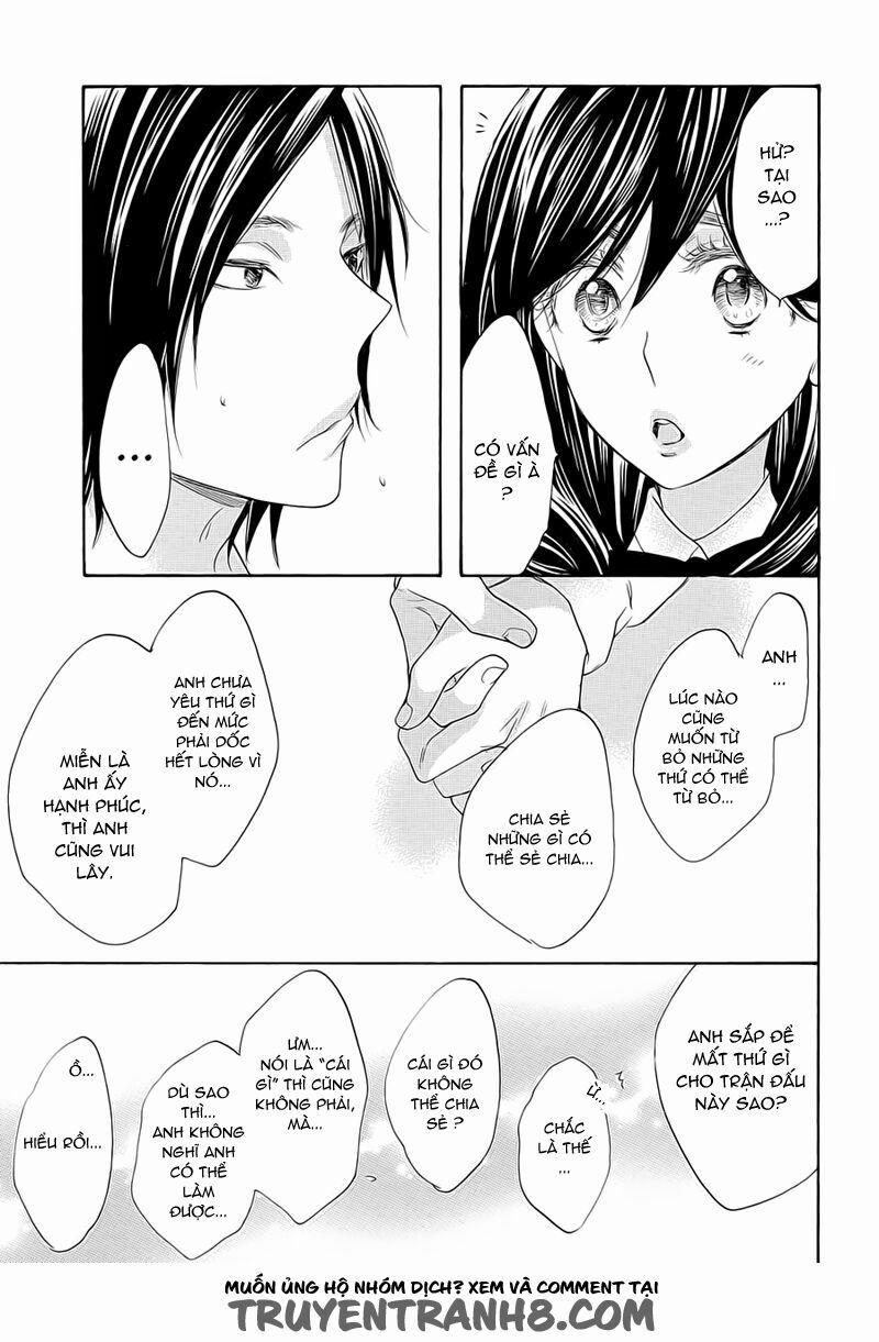 Siêu Cấp Hủ Nữ 20 trang 13