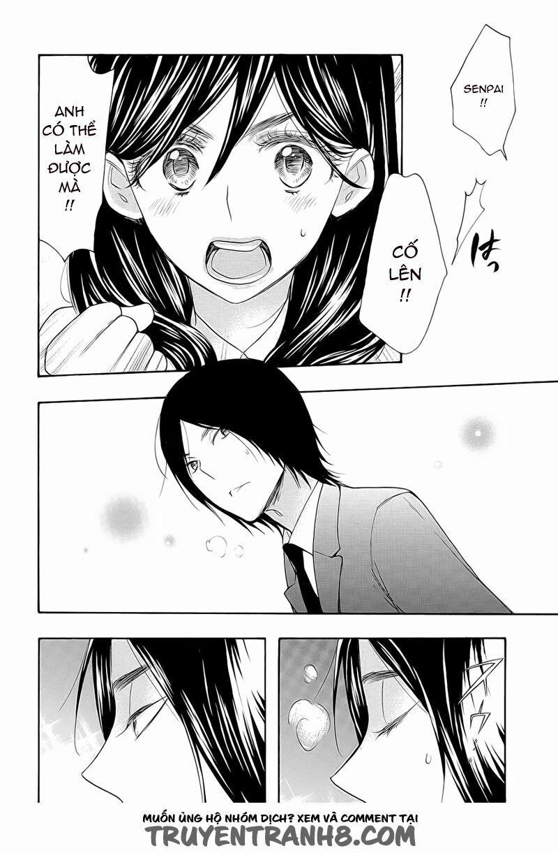 Siêu Cấp Hủ Nữ 20 trang 26