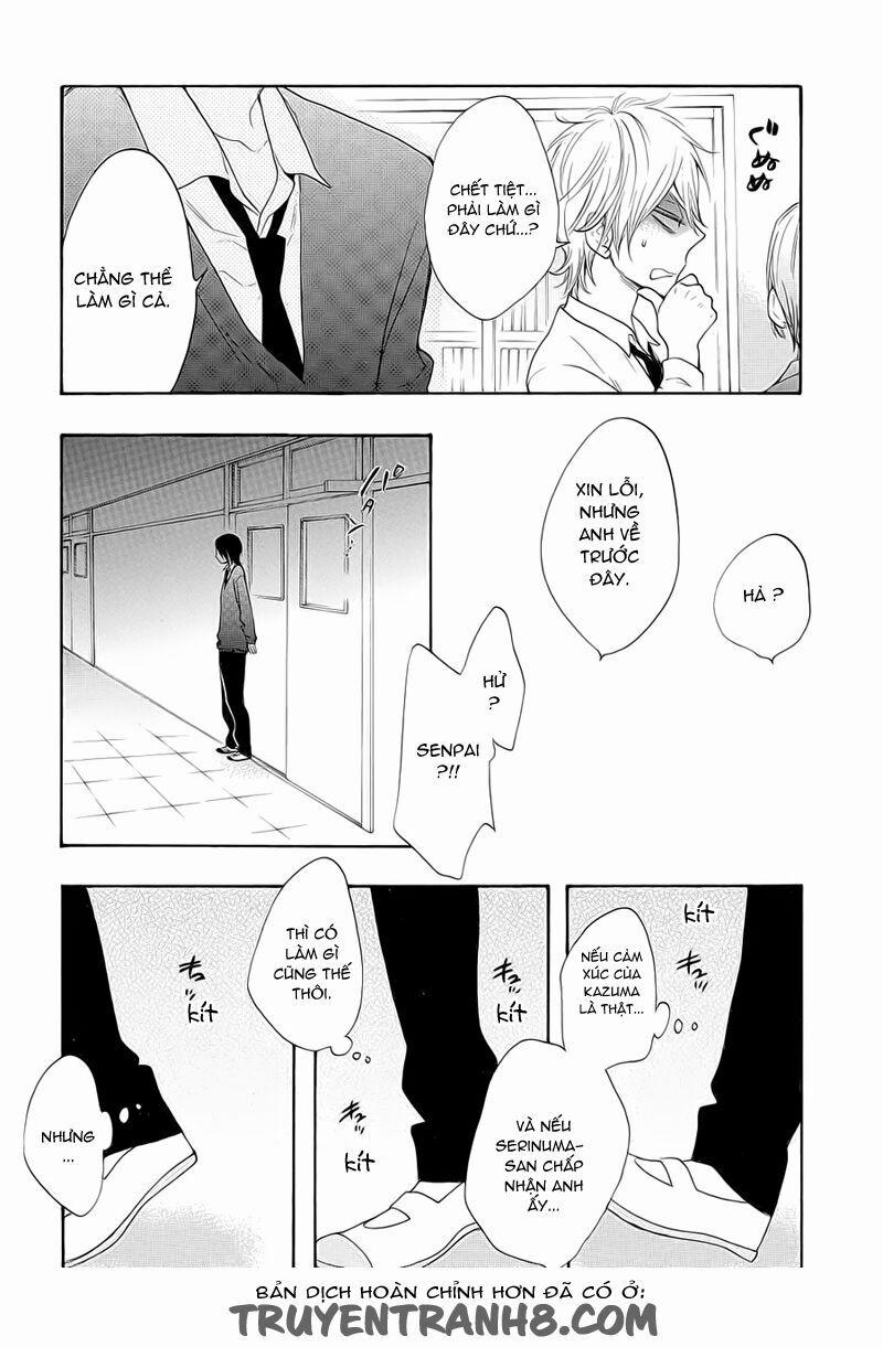 Siêu Cấp Hủ Nữ 20 trang 4