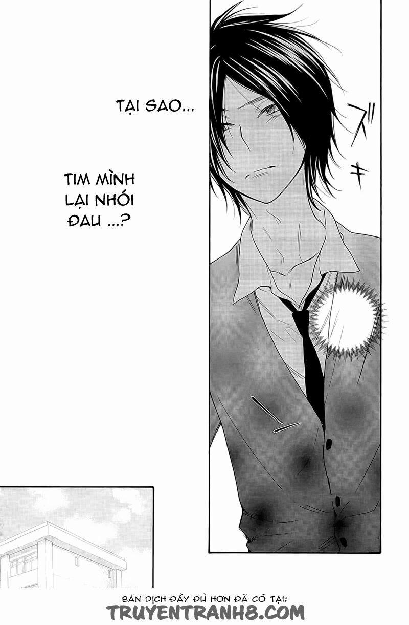 Siêu Cấp Hủ Nữ 20 trang 5