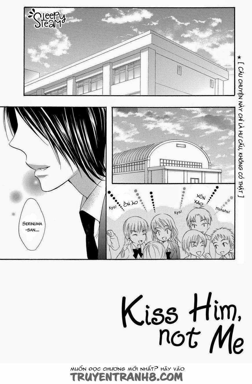 Siêu Cấp Hủ Nữ 21 trang 0