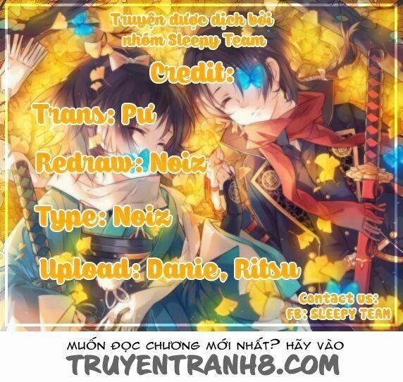 Siêu Cấp Hủ Nữ 21 trang 1