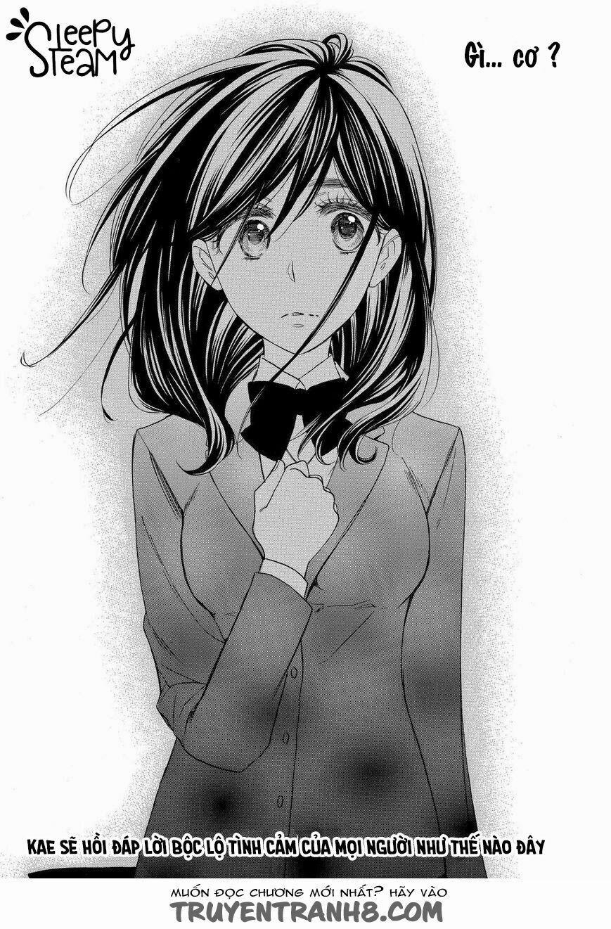 Siêu Cấp Hủ Nữ 21 trang 37