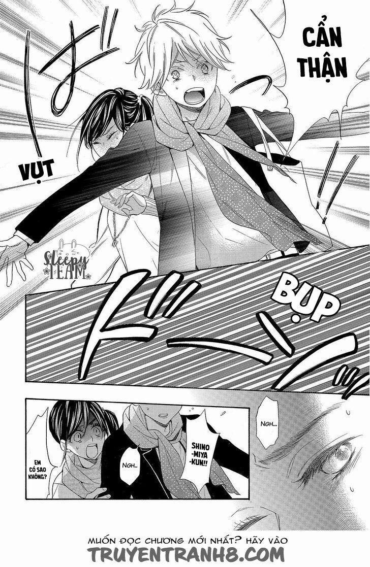 Siêu Cấp Hủ Nữ 22 trang 20