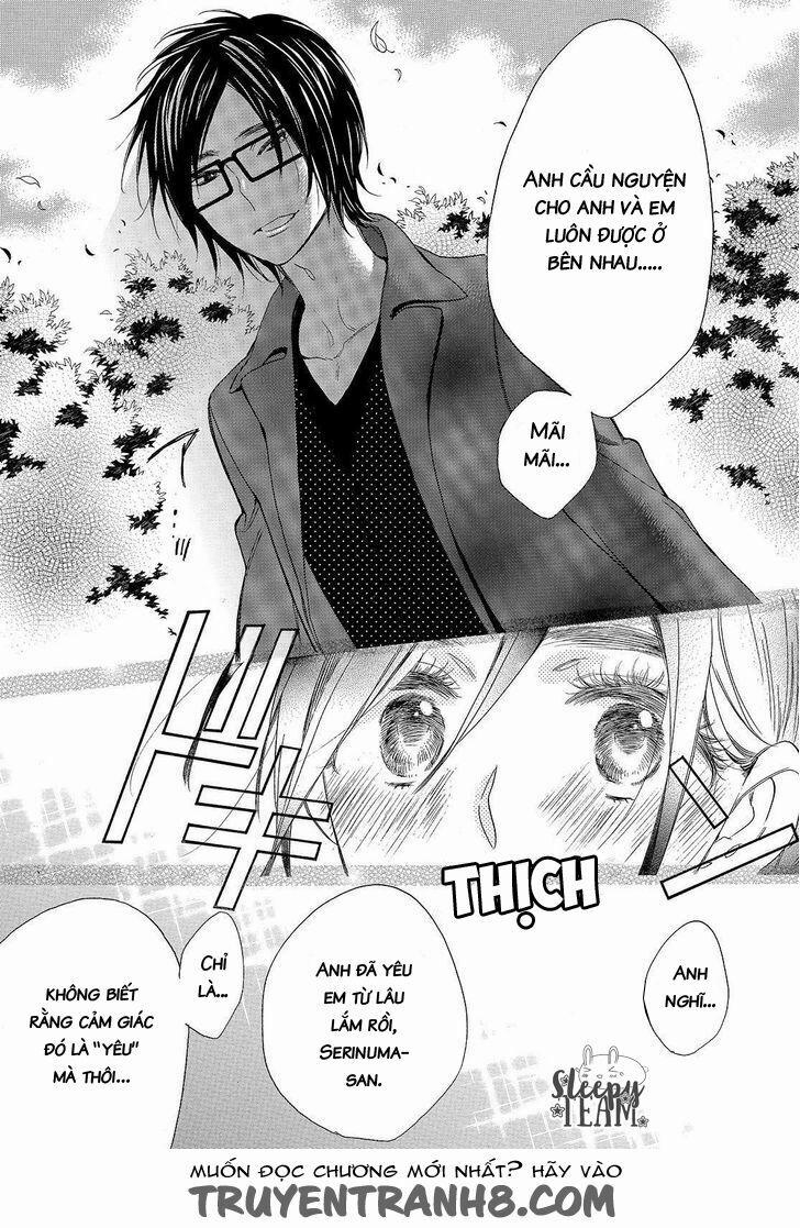 Siêu Cấp Hủ Nữ 22 trang 27