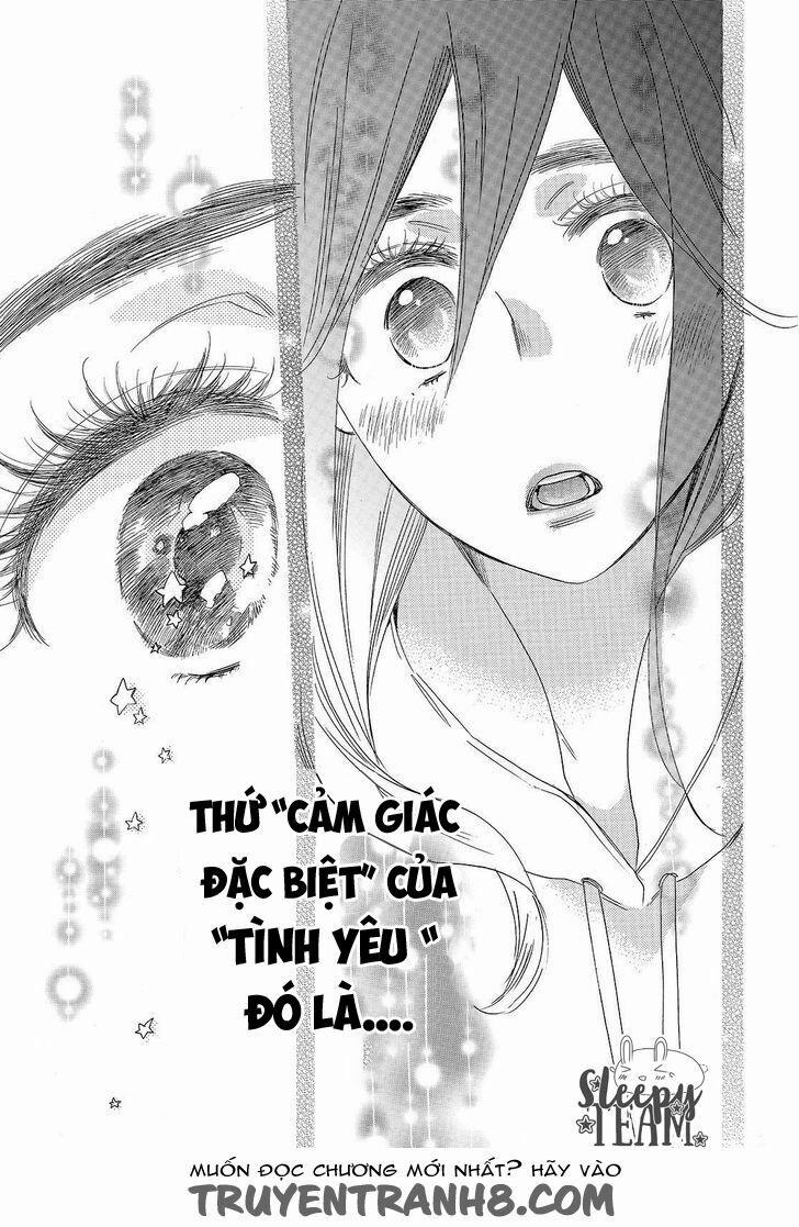 Siêu Cấp Hủ Nữ 22 trang 31