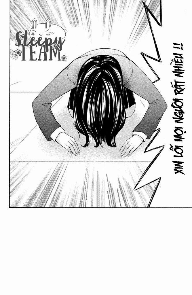 Siêu Cấp Hủ Nữ 23 trang 3