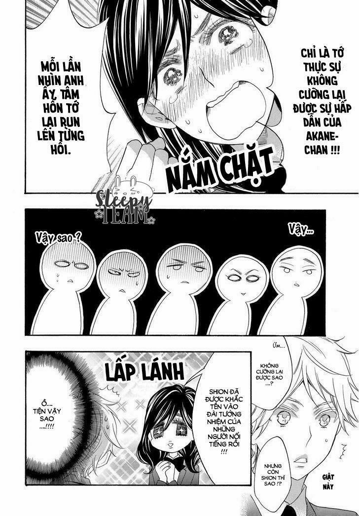 Siêu Cấp Hủ Nữ 23 trang 5