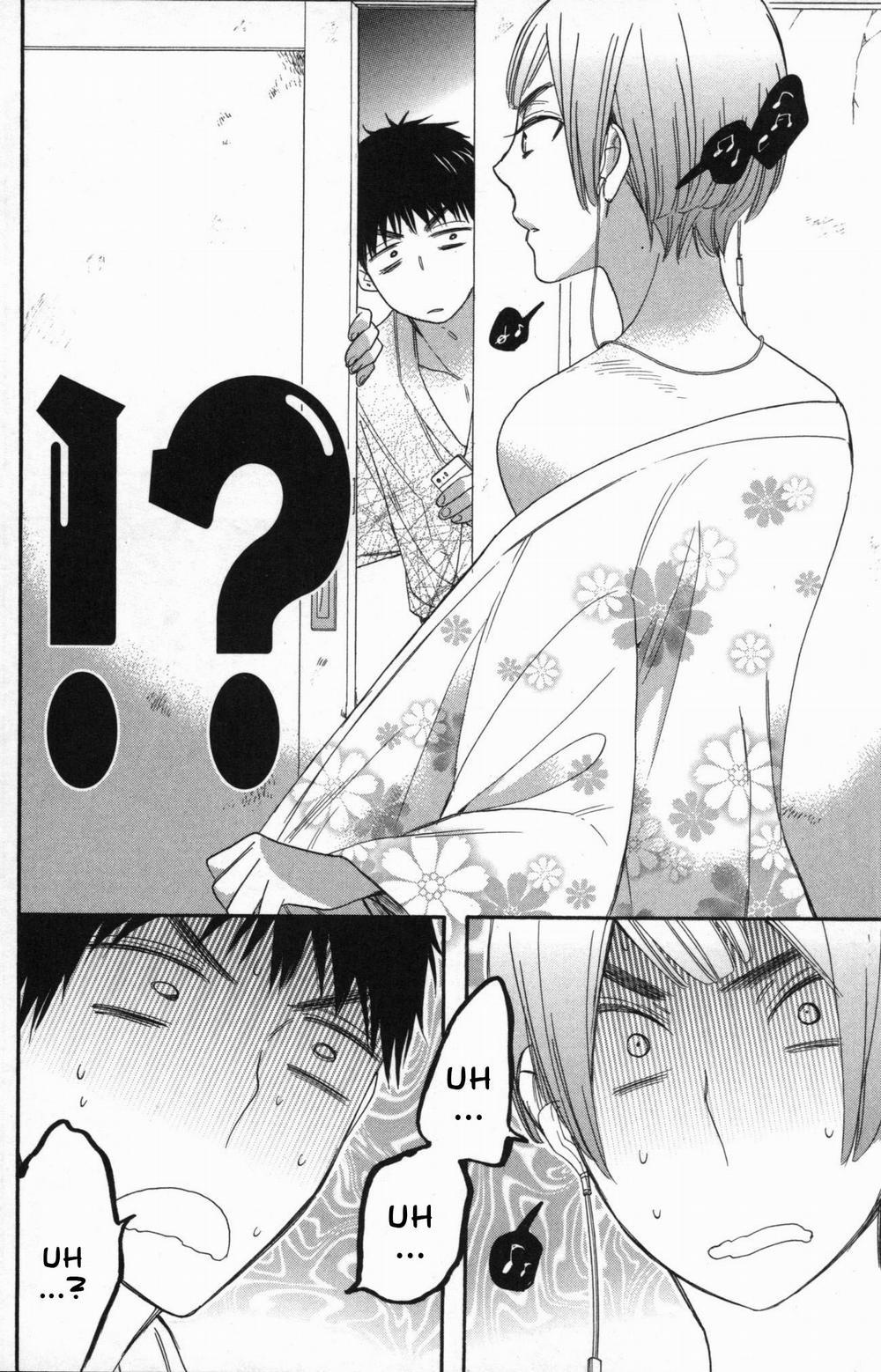 Siêu Cấp Hủ Nữ 25 trang 35