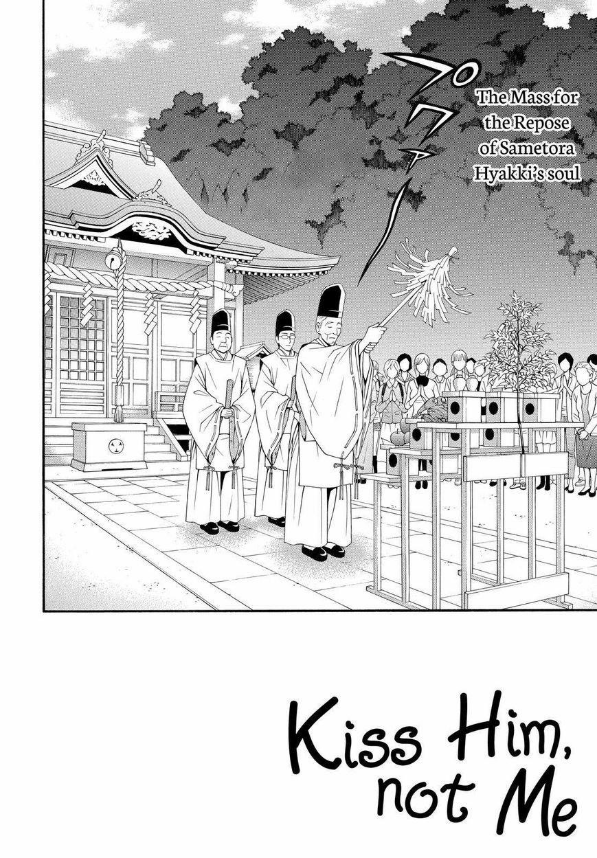 Siêu Cấp Hủ Nữ 26 trang 2