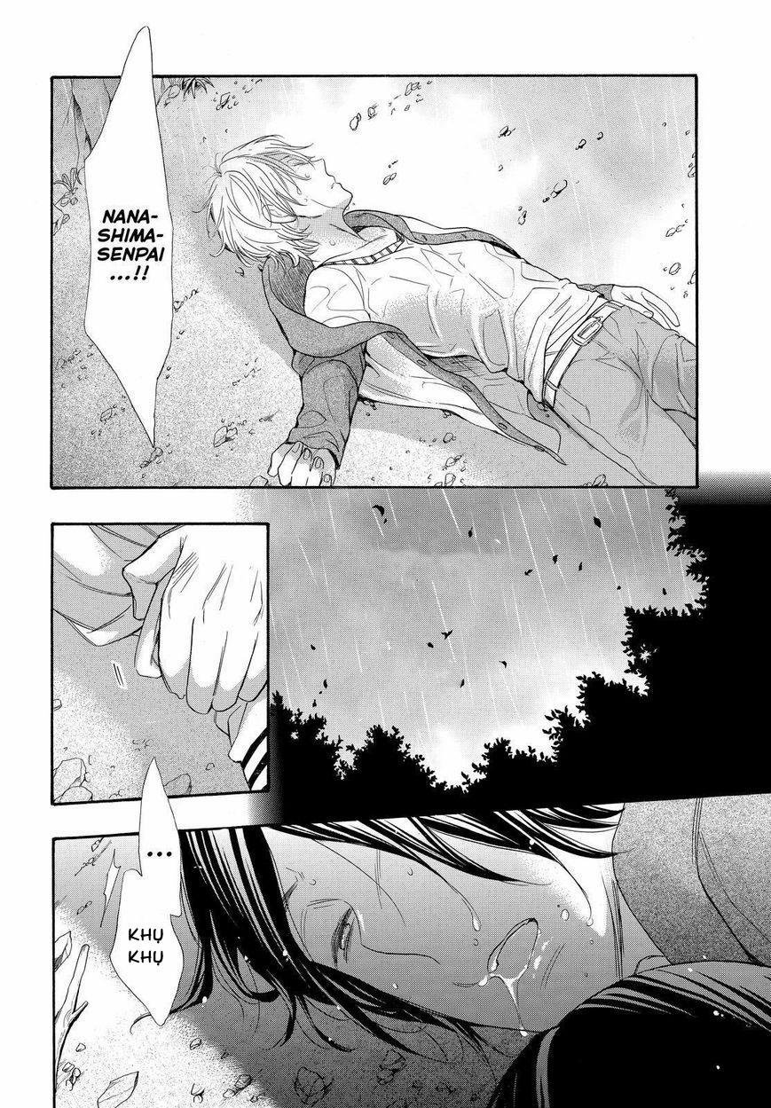 Siêu Cấp Hủ Nữ 26 trang 34