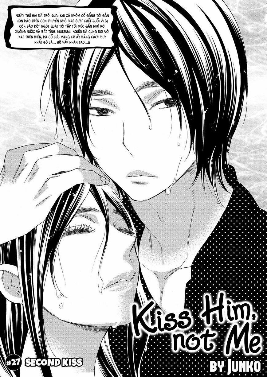 Siêu Cấp Hủ Nữ 27 trang 1