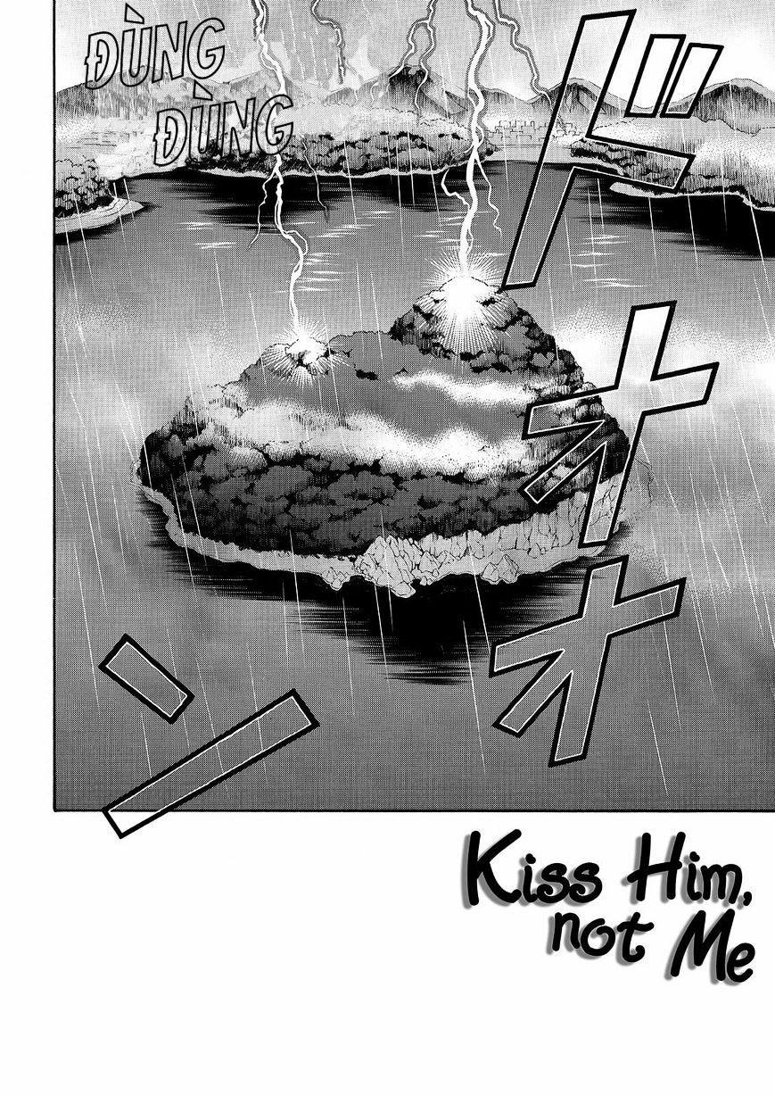 Siêu Cấp Hủ Nữ 27 trang 2