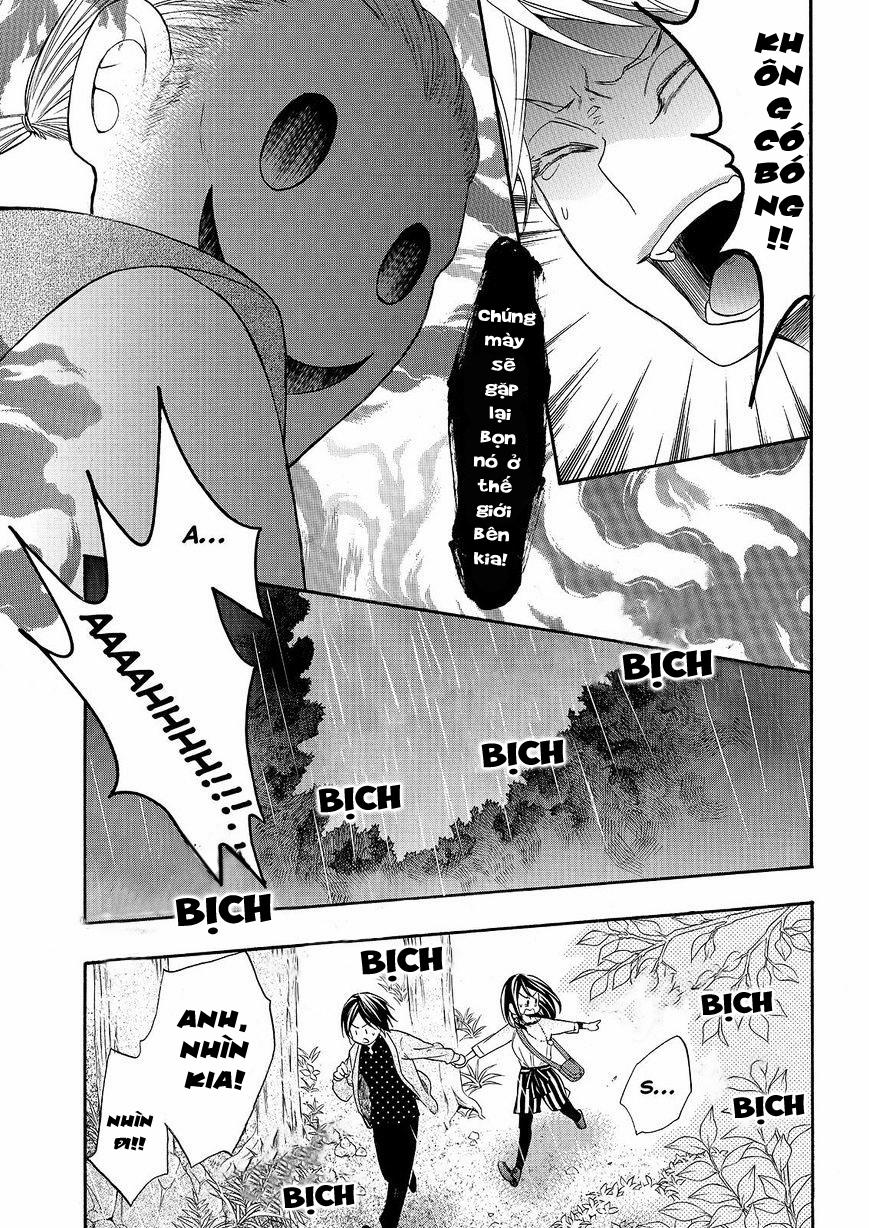 Siêu Cấp Hủ Nữ 27 trang 25