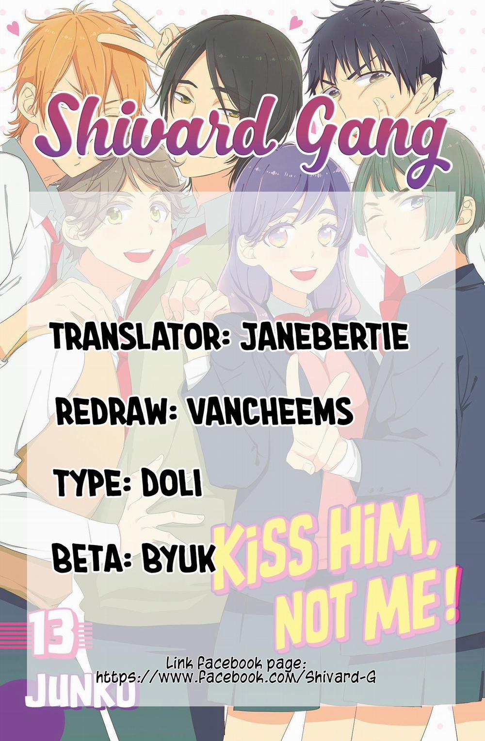 Siêu Cấp Hủ Nữ 28 trang 0