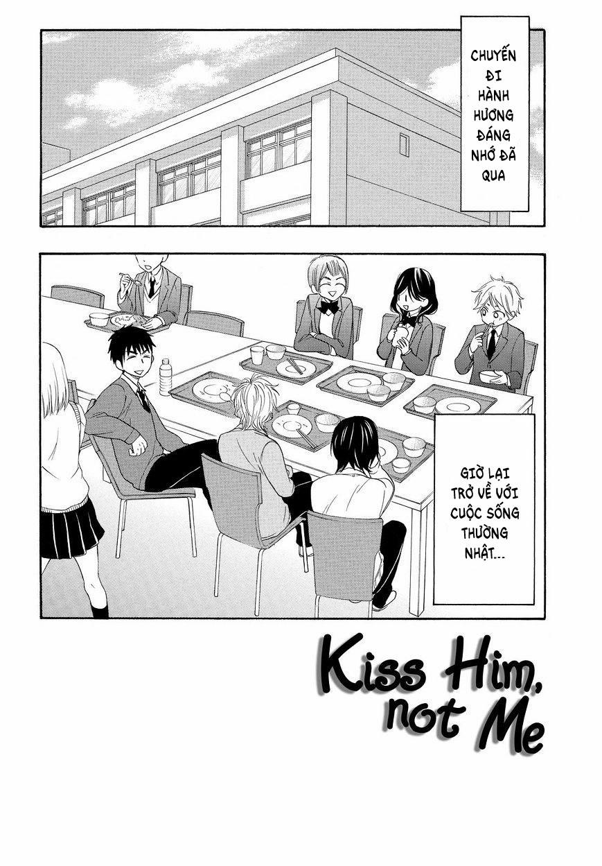 Siêu Cấp Hủ Nữ 28 trang 2