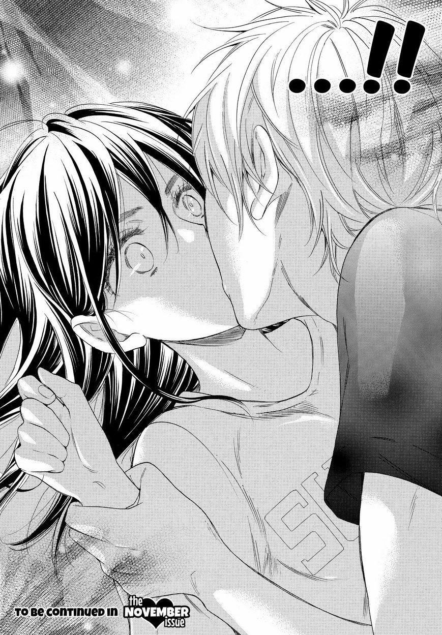 Siêu Cấp Hủ Nữ 28 trang 36