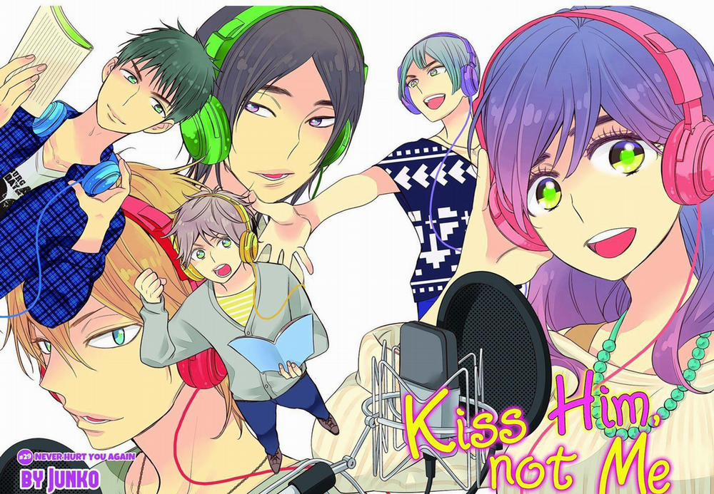 Siêu Cấp Hủ Nữ 29 trang 2