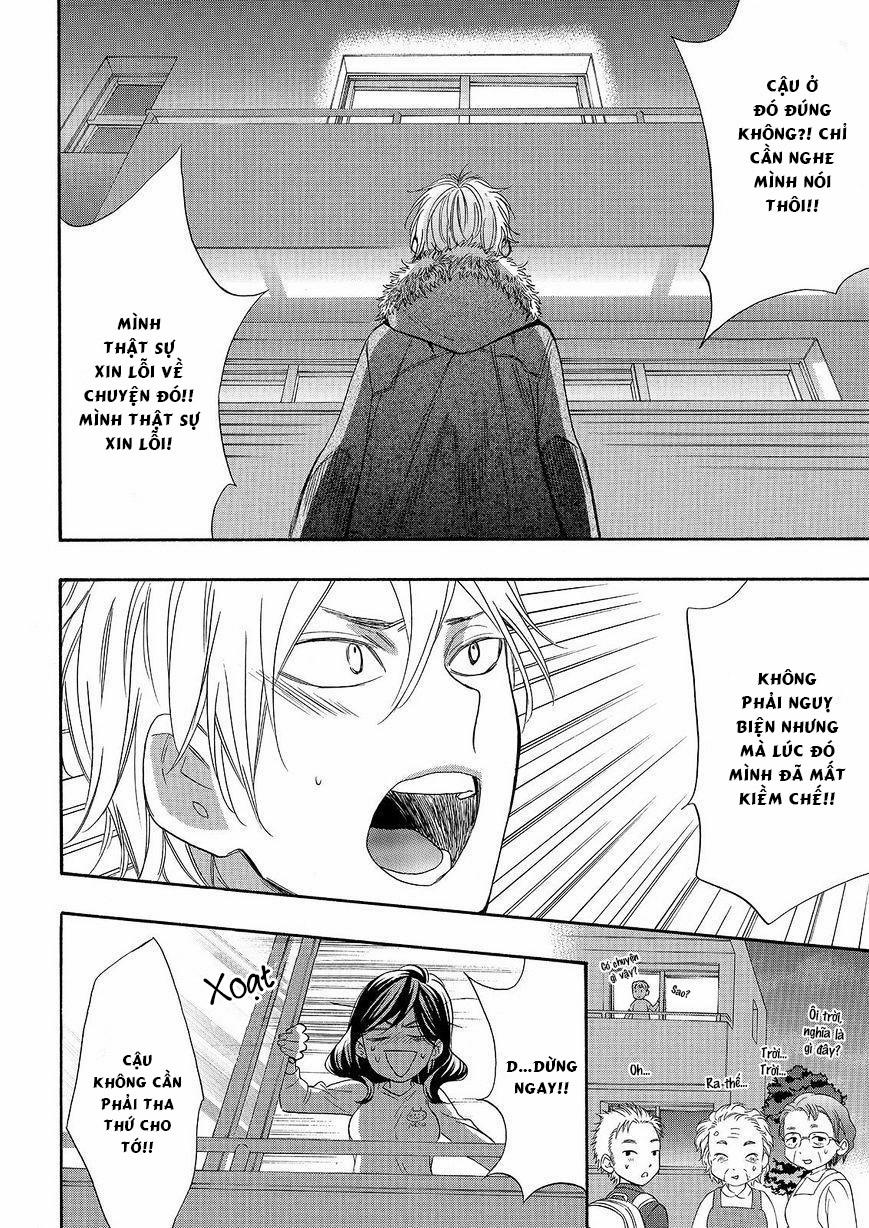 Siêu Cấp Hủ Nữ 29 trang 20