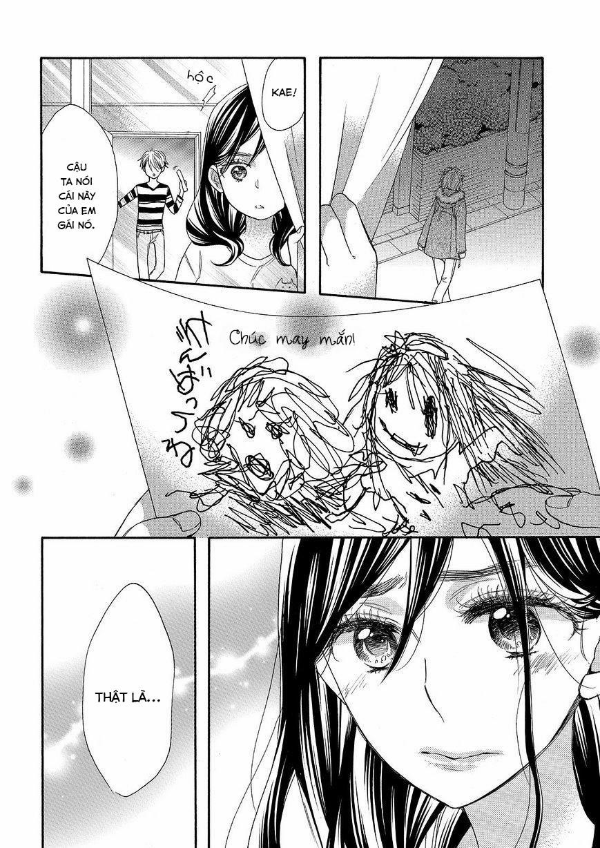 Siêu Cấp Hủ Nữ 29 trang 22