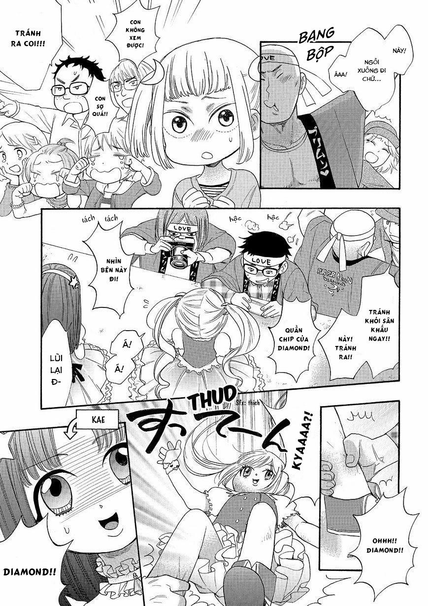 Siêu Cấp Hủ Nữ 29 trang 29