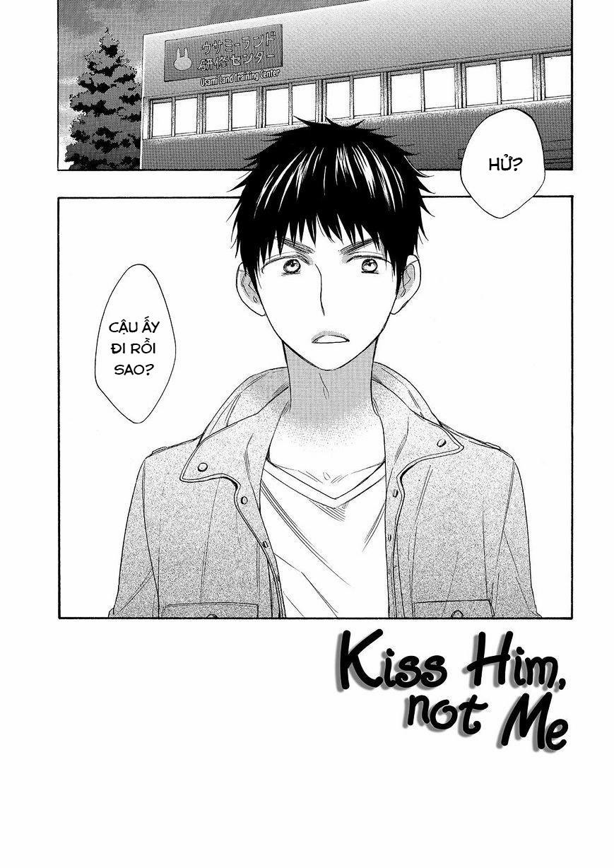 Siêu Cấp Hủ Nữ 29 trang 3