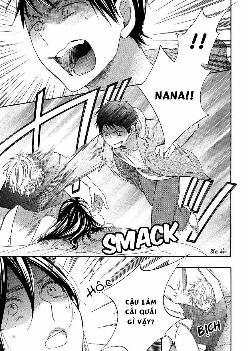 Siêu Cấp Hủ Nữ 29 trang 7